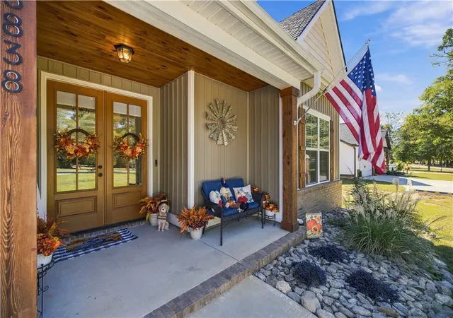 Photo 2 of Single family home for sale at 6838 Midway Rd, Williamston, SC 29697 | MLS# 20308531 | Listing updated on 2026-10-25