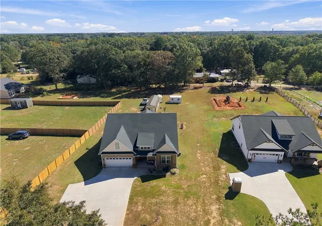Photo 46 of Single family home for sale at 6838 Midway Rd, Williamston, SC 29697 | MLS# 20308531 | Listing updated on 2026-10-25