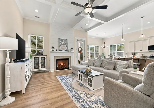 Photo 4 of Single family home for sale at 6838 Midway Rd, Williamston, SC 29697 | MLS# 20308531 | Listing updated on 2026-10-25
