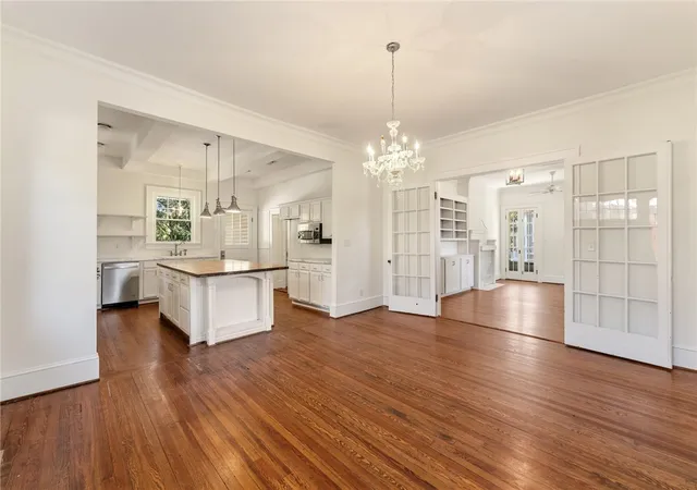 Photo 2 of Single family home for sale at 310 Brown Ave, Belton, SC 29627 | MLS# 20308591 | Listing updated on 2026-10-22