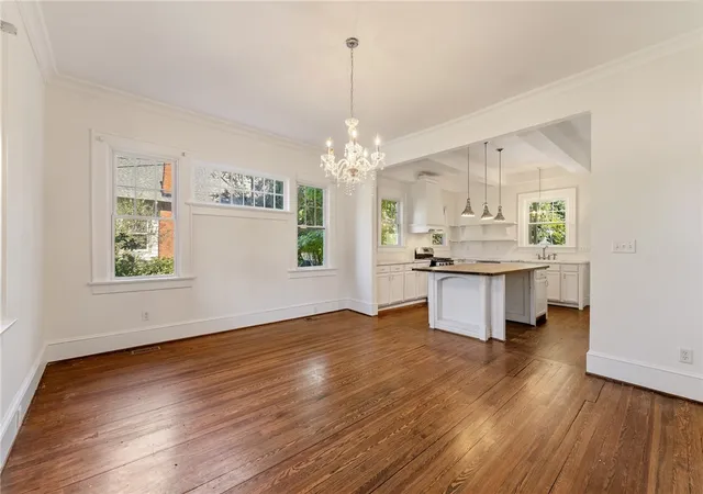 Photo 3 of Single family home for sale at 310 Brown Ave, Belton, SC 29627 | MLS# 20308591 | Listing updated on 2026-10-22