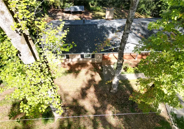 Photo 3 of Single family home for sale at 401 Rock Crk Rd, Clemson, SC 29631 | MLS# 20308584 | Listing updated on 2026-10-22