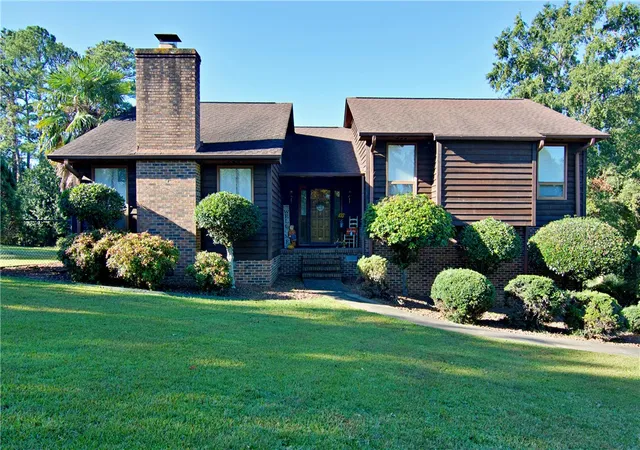 Photo 1 of Single family home for sale at 107 Middlewood Ln, Anderson, SC 29621 | MLS# 20308410 | Listing updated on 2026-10-25