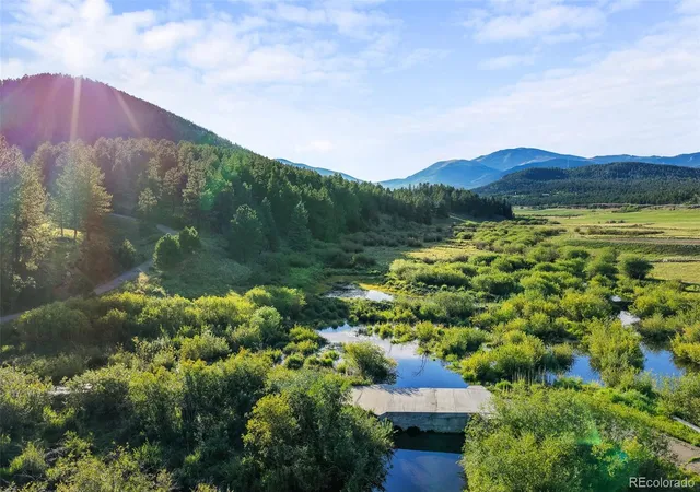 Photo 38 of Single family home for sale at 3763 County Rd 43, Bailey, CO 80421 | MLS# 5773736 | Listing updated on 2026-10-16
