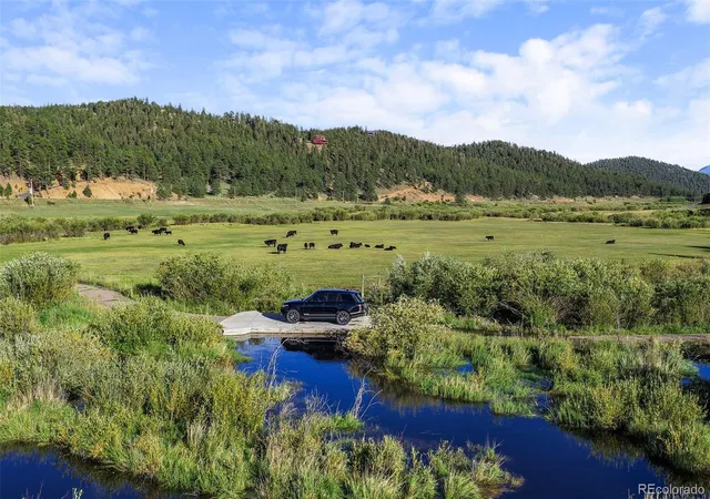 Photo 3 of Single family home for sale at 3763 County Rd 43, Bailey, CO 80421 | MLS# 5773736 | Listing updated on 2026-09-02