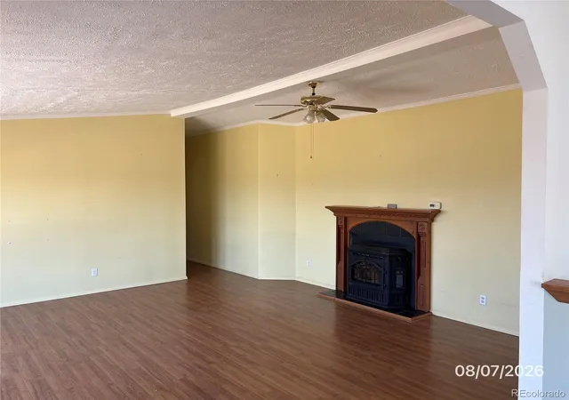 Photo 2 of Single family home for sale at 135 Navajo Trl, Hartsel, CO 80449 | MLS# 7340942 | Listing updated on 2026-09-05