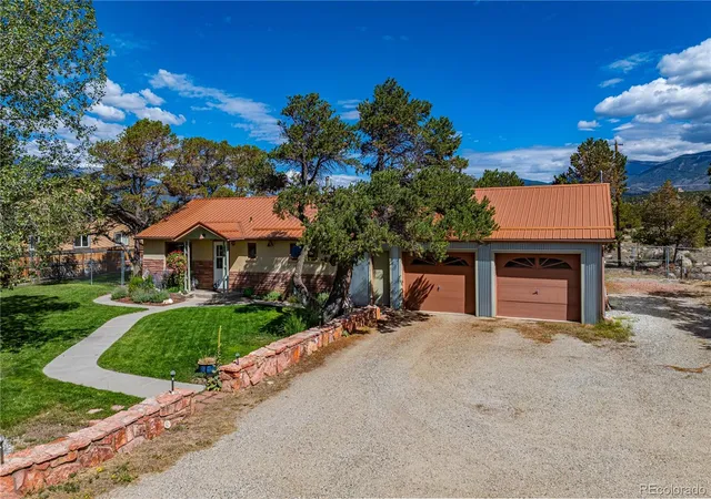 Photo 1 of Single family home for sale at 216 Crossman Ave, Buena Vista, CO 81211 | MLS# 2371793 | Listing updated on 2026-09-05