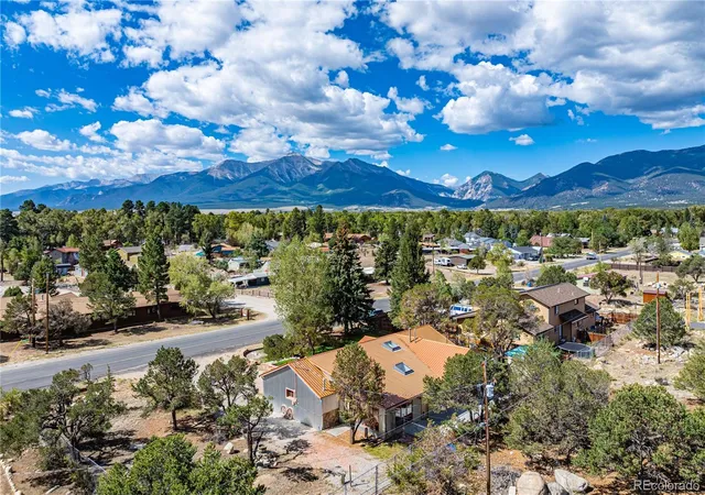 Photo 4 of Single family home for sale at 216 Crossman Ave, Buena Vista, CO 81211 | MLS# 2371793 | Listing updated on 2026-09-05