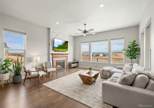 Photo 2 of Single family home for sale at 8250 Estes Park Ave, Littleton, CO 80125 | MLS# 5036664 | Listing updated on 2026-09-02
