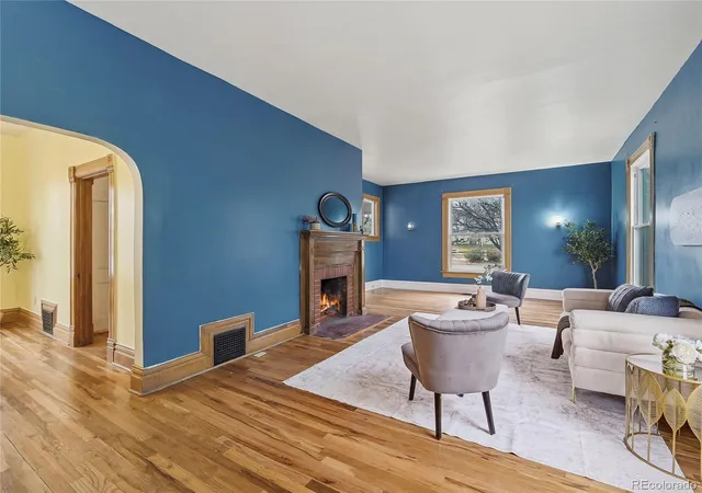 Photo 3 of Single family home for sale at 1912 N Greenwood St, Pueblo, CO 81003 | MLS# 6579109 | Listing updated on 2026-09-25