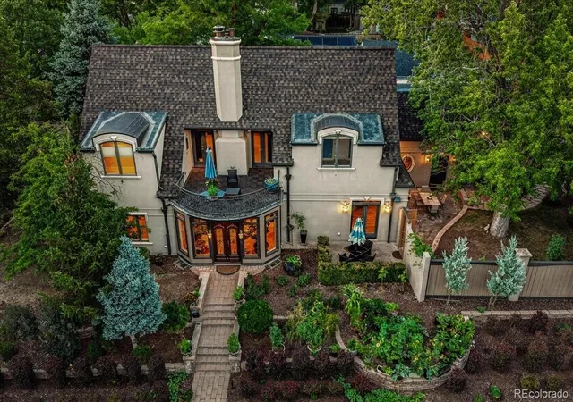 Photo 1 of Mansion for sale at 6901 E 12th Avenue, Denver, CO 80220 | MLS# 4217728 | Listing updated on 2026-09-02