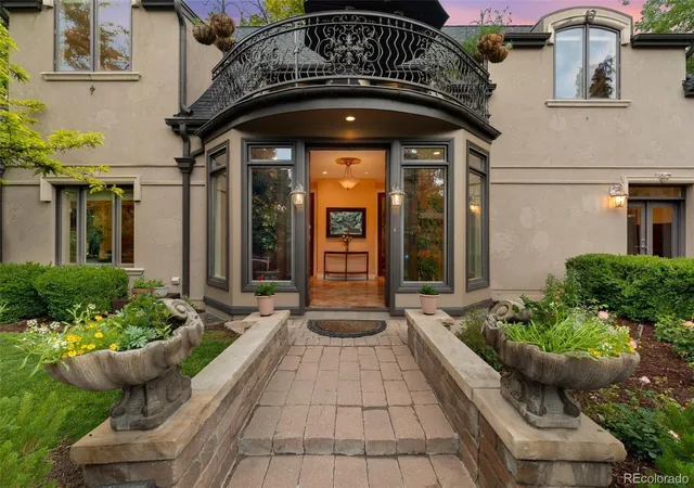 Photo 3 of Mansion for sale at 6901 E 12th Avenue, Denver, CO 80220 | MLS# 4217728 | Listing updated on 2026-09-02