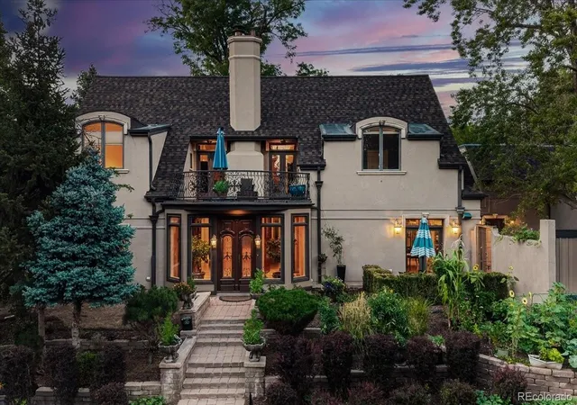 Photo 1 of Mansion for sale at 6901 E 12th Avenue, Denver, CO 80220 | MLS# 4217728 | Listing updated on 2026-09-29