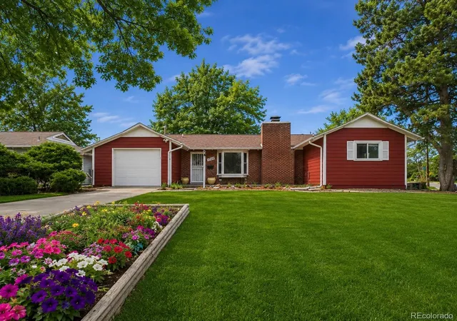 Photo 1 of Single family home for sale at 1709 S Kearney St, Denver, CO 80224 | MLS# 6153943 | Listing updated on 2026-09-02