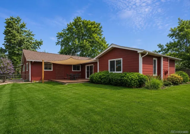 Photo 2 of Single family home for sale at 1709 S Kearney St, Denver, CO 80224 | MLS# 6153943 | Listing updated on 2026-09-02