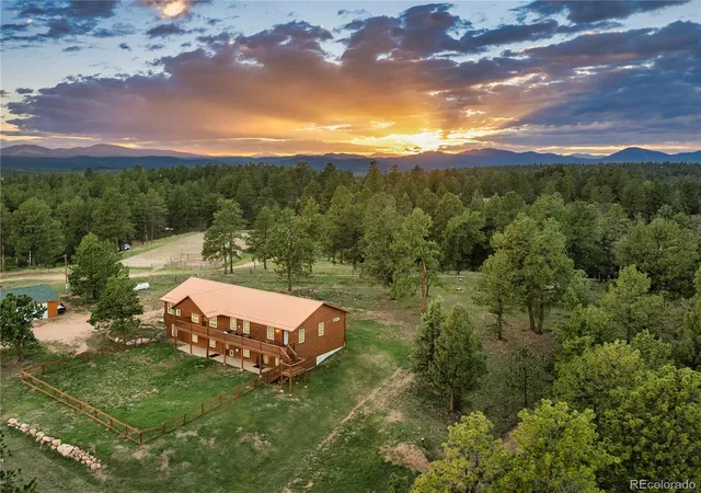 Photo 3 of Single family home for sale at 4797 County Rd 42, Florissant, CO | MLS# 8486582 | Listing updated on 2026-09-05