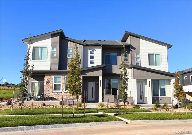 Photo 1 of Townhouse for sale at 15594 Gilpin Ave, Parker, CO 80134 | MLS# 4855524 | Listing updated on 2026-09-29