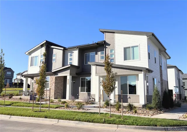 Photo 3 of Townhouse for sale at 15594 Gilpin Ave, Parker, CO 80134 | MLS# 4855524 | Listing updated on 2026-09-29