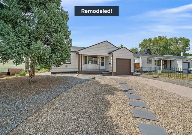 Photo 1 of Single family home for sale at 2357 Nome St, Aurora, CO 80010 | MLS# 4069934 | Listing updated on 2026-09-04