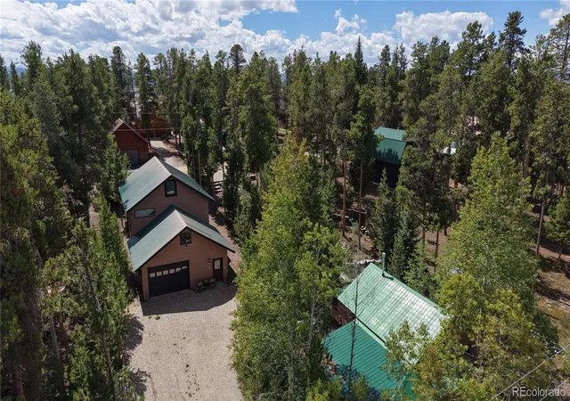 Photo 2 of Single family home for sale at 496 County Rd 649, Grand Lake, CO 80447 | MLS# 3734337 | Listing updated on 2026-09-03