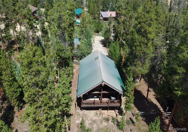 Photo 46 of Single family home for sale at 496 County Rd 649, Grand Lake, CO 80447 | MLS# 3734337 | Listing updated on 2026-09-03