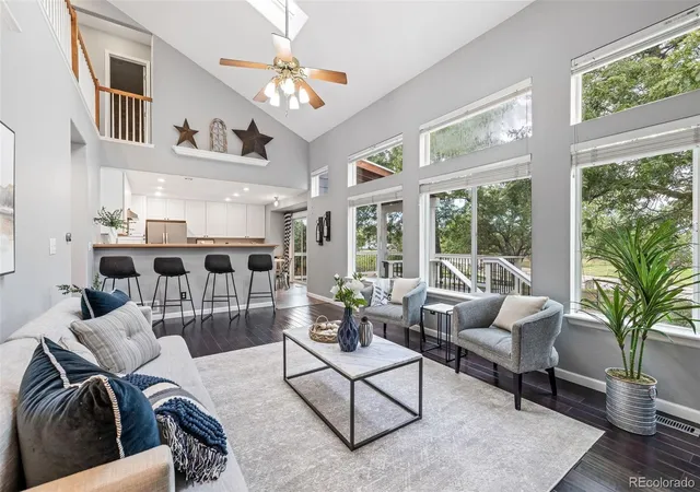 Photo 1 of Single family home for sale at 13385 Franklin St, Thornton, CO 80241 | MLS# 8658399 | Listing updated on 2026-09-02