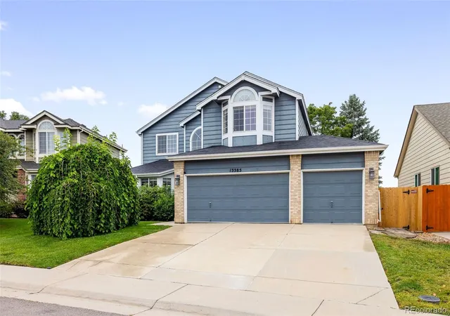 Photo 3 of Single family home for sale at 13385 Franklin St, Thornton, CO 80241 | MLS# 8658399 | Listing updated on 2026-09-02