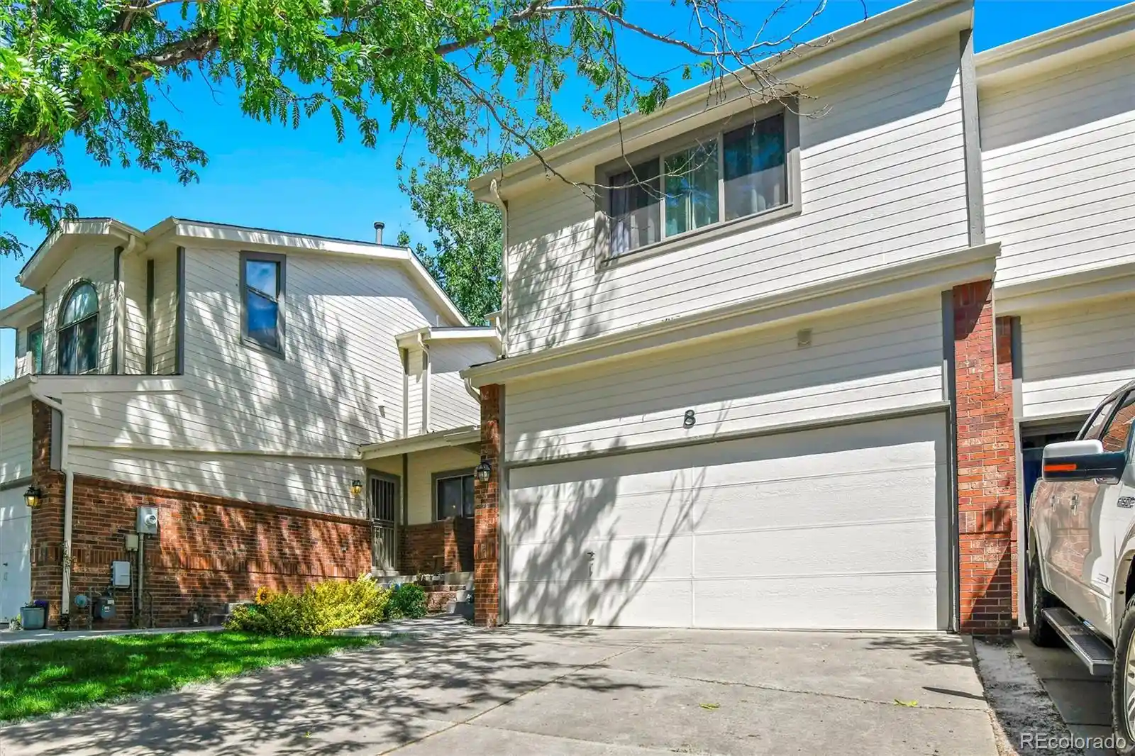 Listing Photo 32 - Condo for sale in 5283 Union Ct located at 5283 Union Ct, Arvada, CO 80002 - Unit 5283 Union Ct