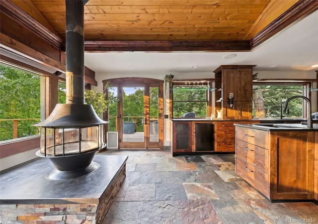 Photo 3 of Single family home for sale at 20033 Silver Ranch Rd, Conifer, CO 80433 | MLS# 9886120 | Listing updated on 2026-10-07