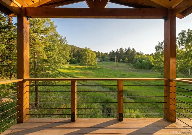 Photo 3 of Single family home for sale at 20033 Silver Ranch Rd, Conifer, CO 80433 | MLS# 9886120 | Listing updated on 2026-09-03