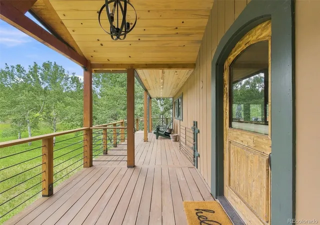 Photo 4 of Single family home for sale at 20033 Silver Ranch Rd, Conifer, CO 80433 | MLS# 9886120 | Listing updated on 2026-09-03