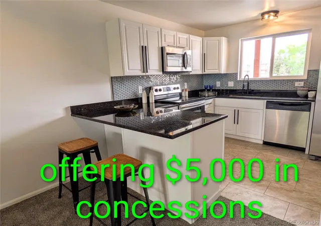 Photo 1 of Condo for sale at 8450 Decatur St #104, Westminster, CO 80031 | MLS# 6978831 | Listing updated on 2026-09-03
