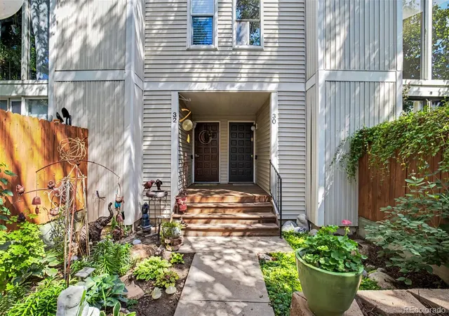 Condo for sale at 1050 S Monaco St Pkwy #30, Denver, CO 80224 | MLS# 8340892