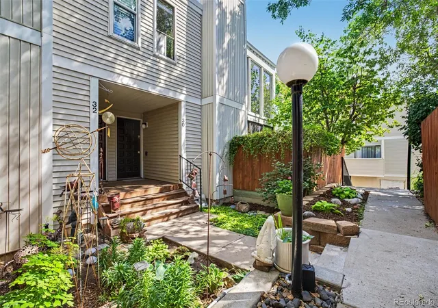 Photo 1 of Condo for sale at 1050 S Monaco St Pkwy #30, Denver, CO 80224 | MLS# 8340892 | Listing updated on 2026-09-06