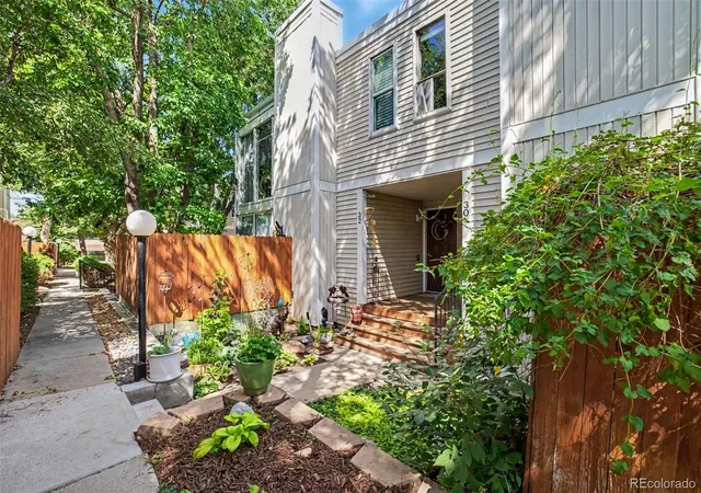 Photo 2 of Condo for sale at 1050 S Monaco St Pkwy #30, Denver, CO 80224 | MLS# 8340892 | Listing updated on 2026-09-06