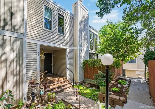 Photo 3 of Condo for sale at 1050 S Monaco St Pkwy #30, Denver, CO 80224 | MLS# 8340892 | Listing updated on 2026-09-06