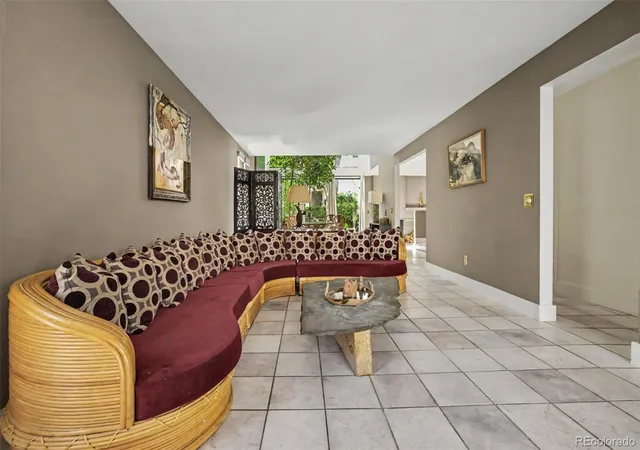 Photo 4 of Condo for sale at 1050 S Monaco St Pkwy #30, Denver, CO 80224 | MLS# 8340892 | Listing updated on 2026-09-06