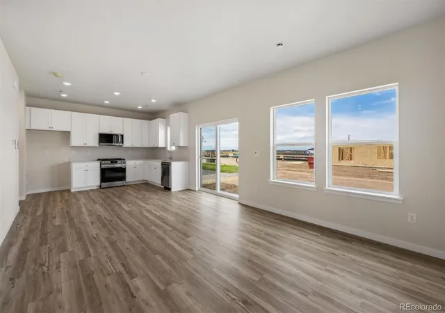 Photo 2 of Sale Pending at 19043 E 93rd Place, Commerce City, CO 80022 | MLS# 4443990 | Listing updated on 2026-09-02