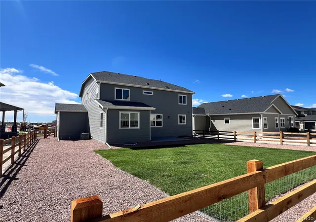 Photo 23 of Single family home for sale at 588 Old Grotto Dr, Monument, CO 80132 | MLS# 7966611 | Listing updated on 2026-09-01