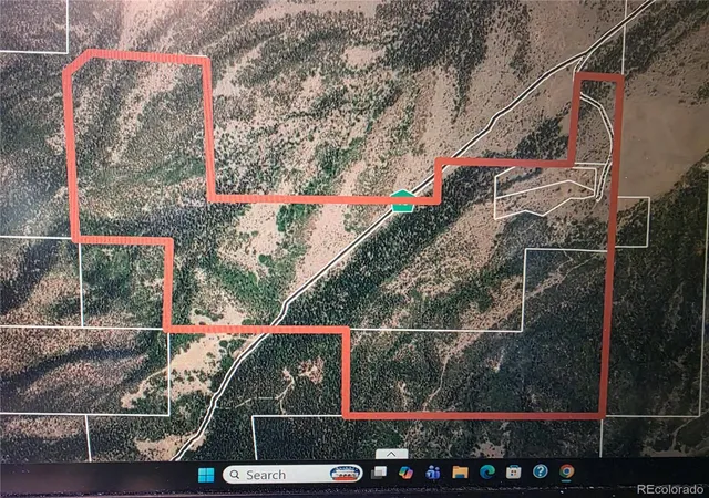 Photo 3 of Land for sale at 0 County Rd 15, Florence, CO 81226 | MLS# 9739473 | Listing updated on 2026-09-02