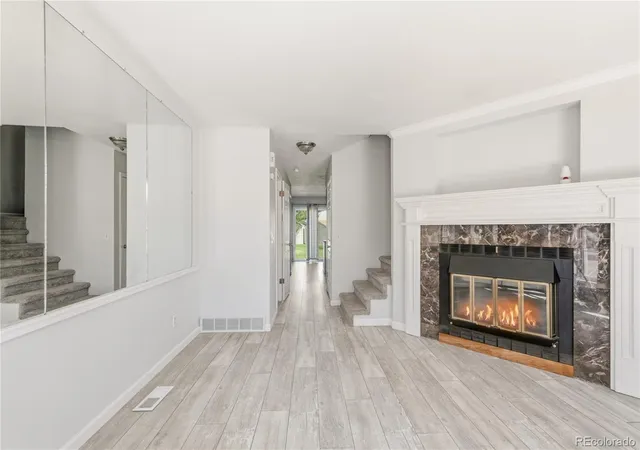 Photo 3 of Townhouse for sale at 8805 W Floyd Ave, Lakewood, CO 80227 | MLS# 9773882 | Listing updated on 2026-09-03