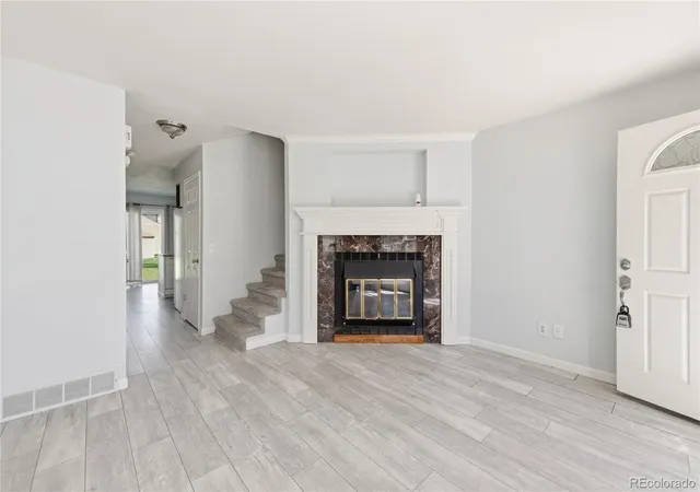 Photo 3 of Townhouse for sale at 8805 W Floyd Ave, Lakewood, CO 80227 | MLS# 9773882 | Listing updated on 2026-09-03