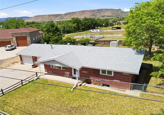 Photo 2 of Single family home for sale at 5785 Indiana St, Golden, CO 80403 | MLS# 2040985 | Listing updated on 2026-09-03