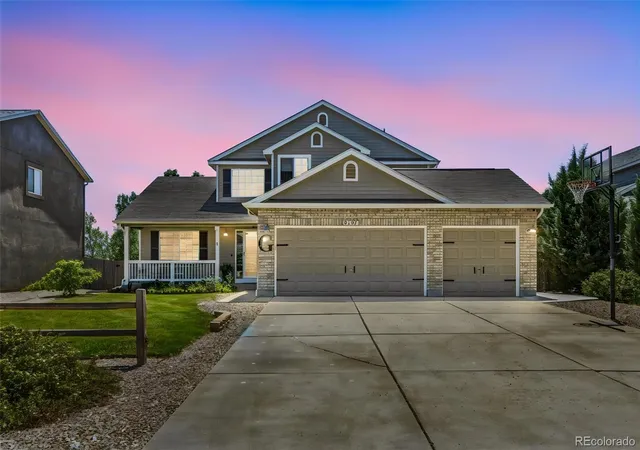 Photo 1 of Single family home for sale at 9197 Oakmont Rd, Peyton, CO 80831 | MLS# 2061341 | Listing updated on 2026-09-02