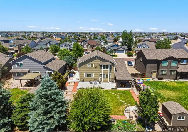 Photo 4 of Single family home for sale at 9197 Oakmont Rd, Peyton, CO 80831 | MLS# 2061341 | Listing updated on 2026-09-02