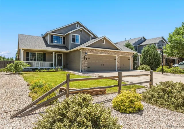 Photo 47 of Single family home for sale at 9197 Oakmont Rd, Peyton, CO 80831 | MLS# 2061341 | Listing updated on 2026-09-02