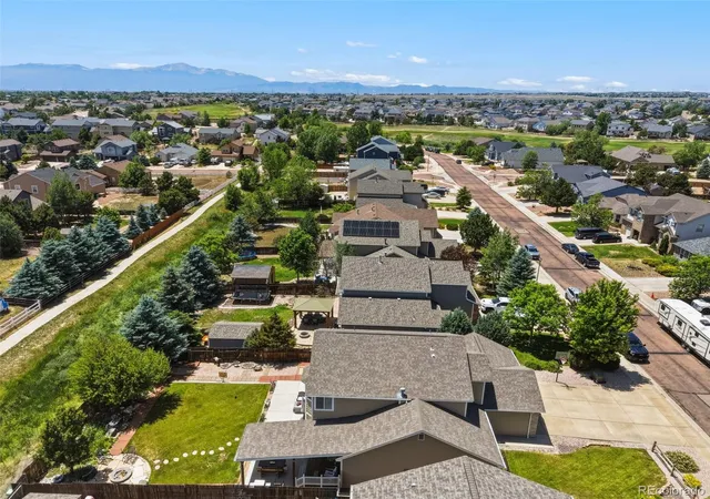 Photo 5 of Single family home for sale at 9197 Oakmont Rd, Peyton, CO 80831 | MLS# 2061341 | Listing updated on 2026-09-02