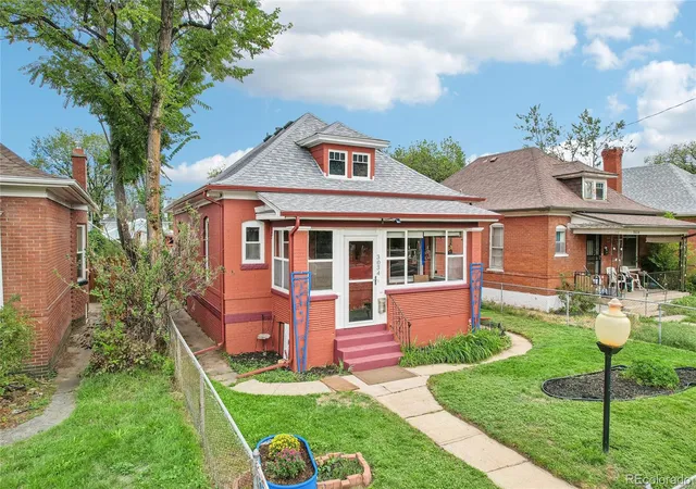 Photo 3 of Single family home for sale at 3034 N Race St, Denver, CO 80205 | MLS# 2070094 | Listing updated on 2026-09-07