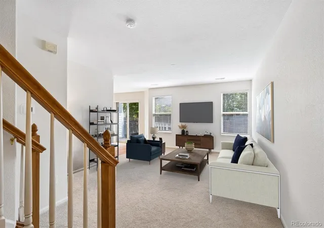 Photo 2 of Townhouse for sale at 16338 E Otero Ave, Englewood, CO 80112 | MLS# 8075254 | Listing updated on 2026-09-02