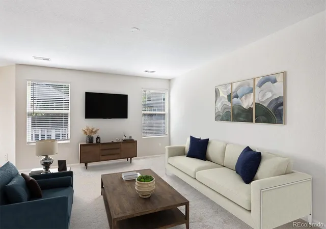 Photo 3 of Townhouse for sale at 16338 E Otero Ave, Englewood, CO 80112 | MLS# 8075254 | Listing updated on 2026-09-02